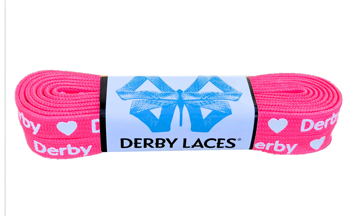 DerbyLaces "ORIGIN" Roller Skate Laces - 72"