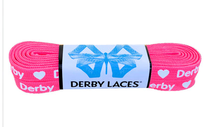 DerbyLaces "ORIGIN" Roller Skate Laces - 72"