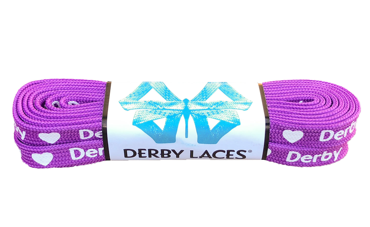 DerbyLaces "ORIGIN" Roller Skate Laces - 72"