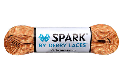 DerbyLaces "SPARK" Roller Skate Laces - 72"