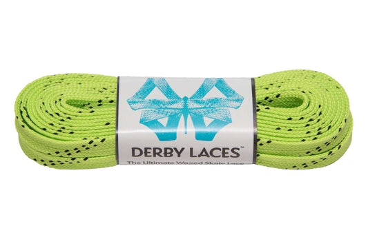 DerbyLaces "ORIGIN" Roller Skate Laces - 108"