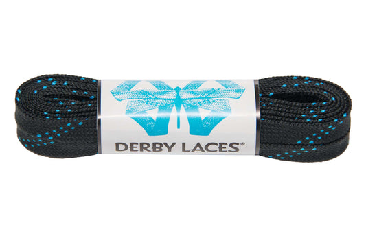 DerbyLaces "ORIGIN" Roller Skate Laces - 96"