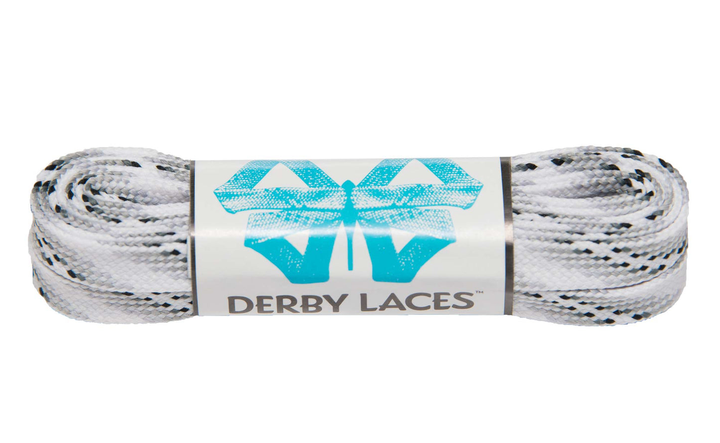 DerbyLaces "ORIGIN" Roller Skate Laces - 96"