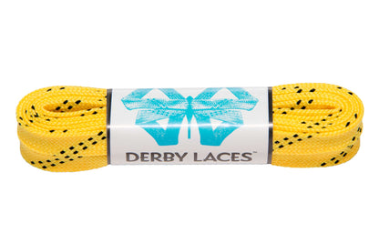 DerbyLaces "ORIGIN" Roller Skate Laces - 96"