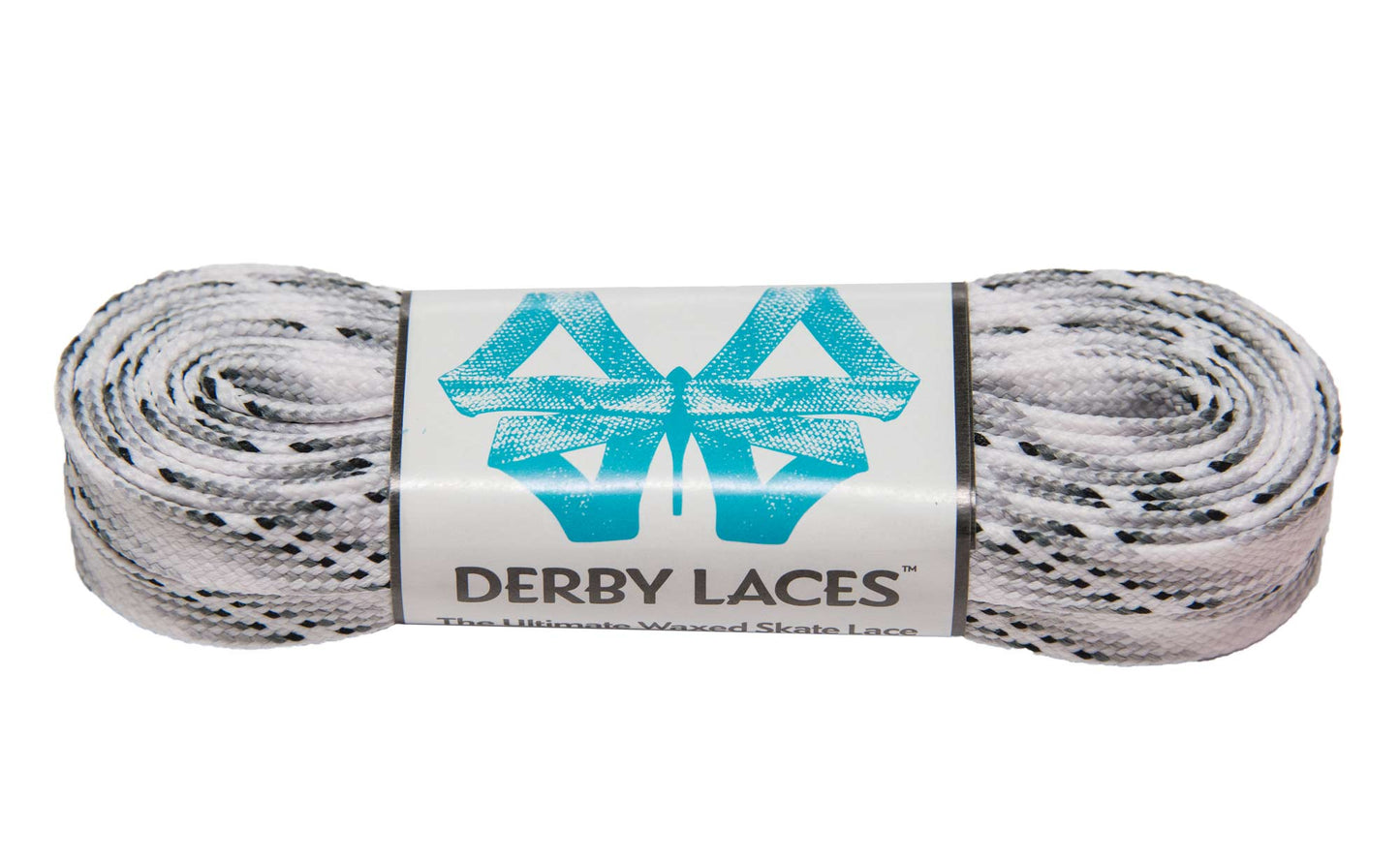 DerbyLaces "ORIGIN" Roller Skate Laces - 96"