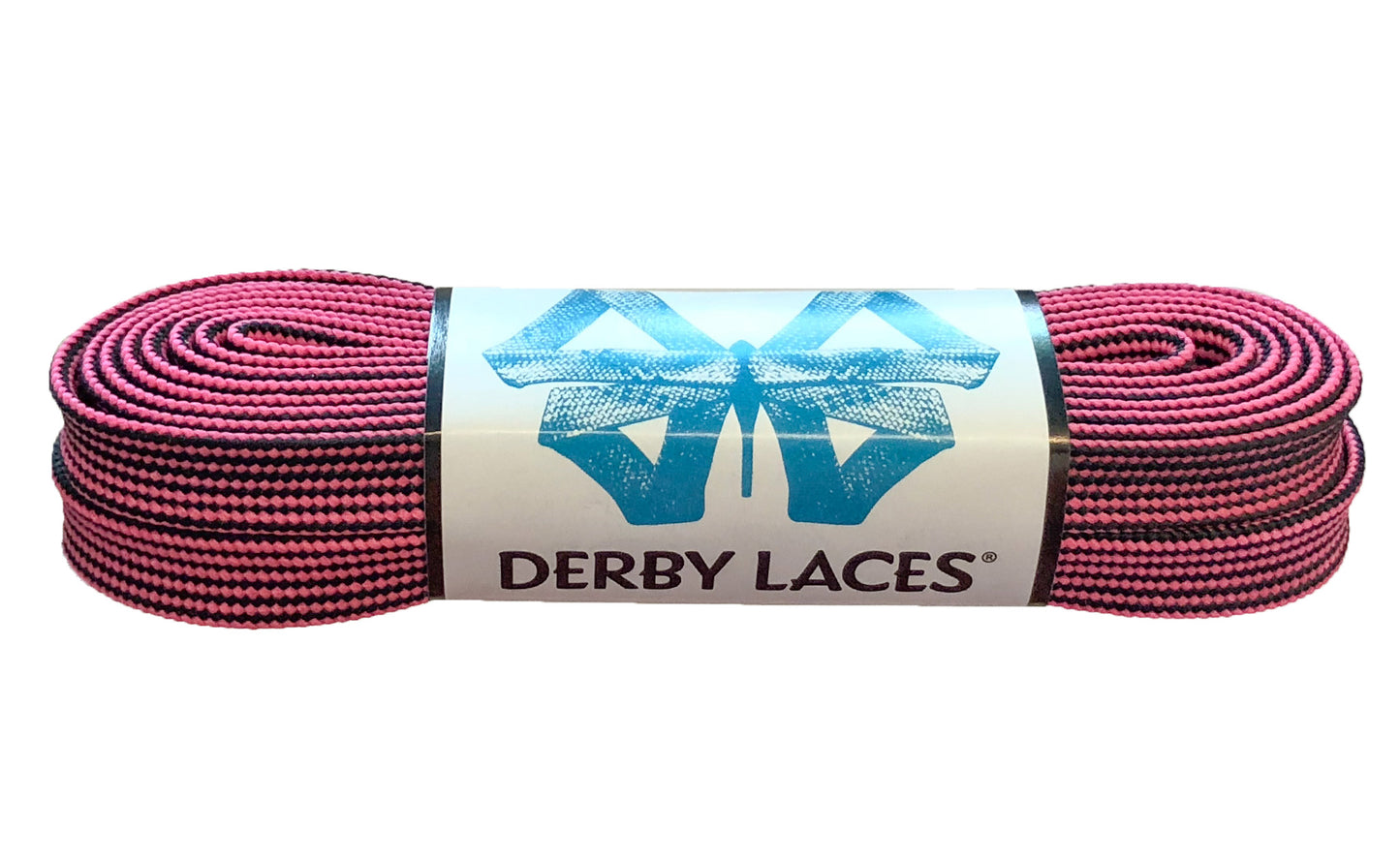 DerbyLaces "ORIGIN" Roller Skate Laces - 72"