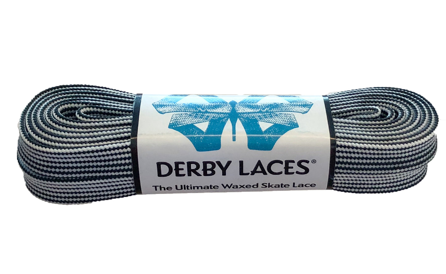 DerbyLaces "ORIGIN" Roller Skate Laces - 72"
