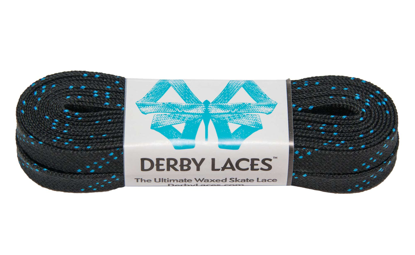 DerbyLaces "ORIGIN" Roller Skate Laces - 72"