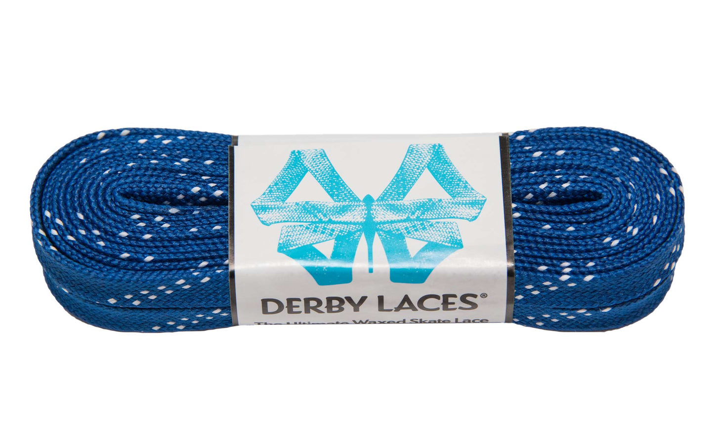 DerbyLaces "ORIGIN" Roller Skate Laces - 72"