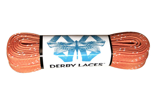 DerbyLaces "ORIGIN" Roller Skate Laces - 72"