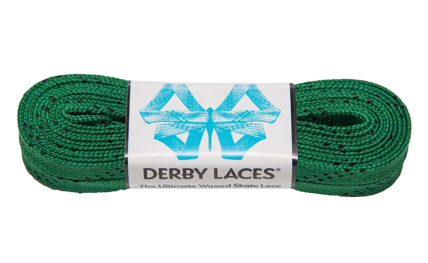 DerbyLaces "ORIGIN" Roller Skate Laces - 72"