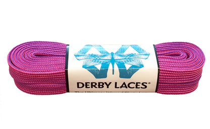 DerbyLaces "ORIGIN" Roller Skate Laces - 72"