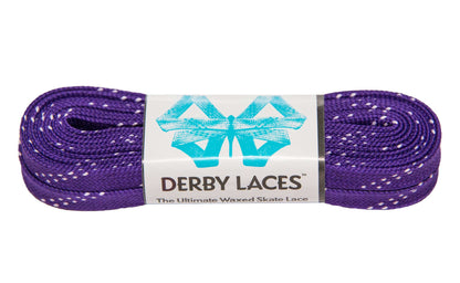 DerbyLaces "ORIGIN" Roller Skate Laces - 72"