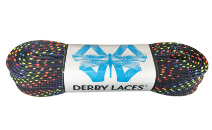 DerbyLaces "ORIGIN" Roller Skate Laces - 72"