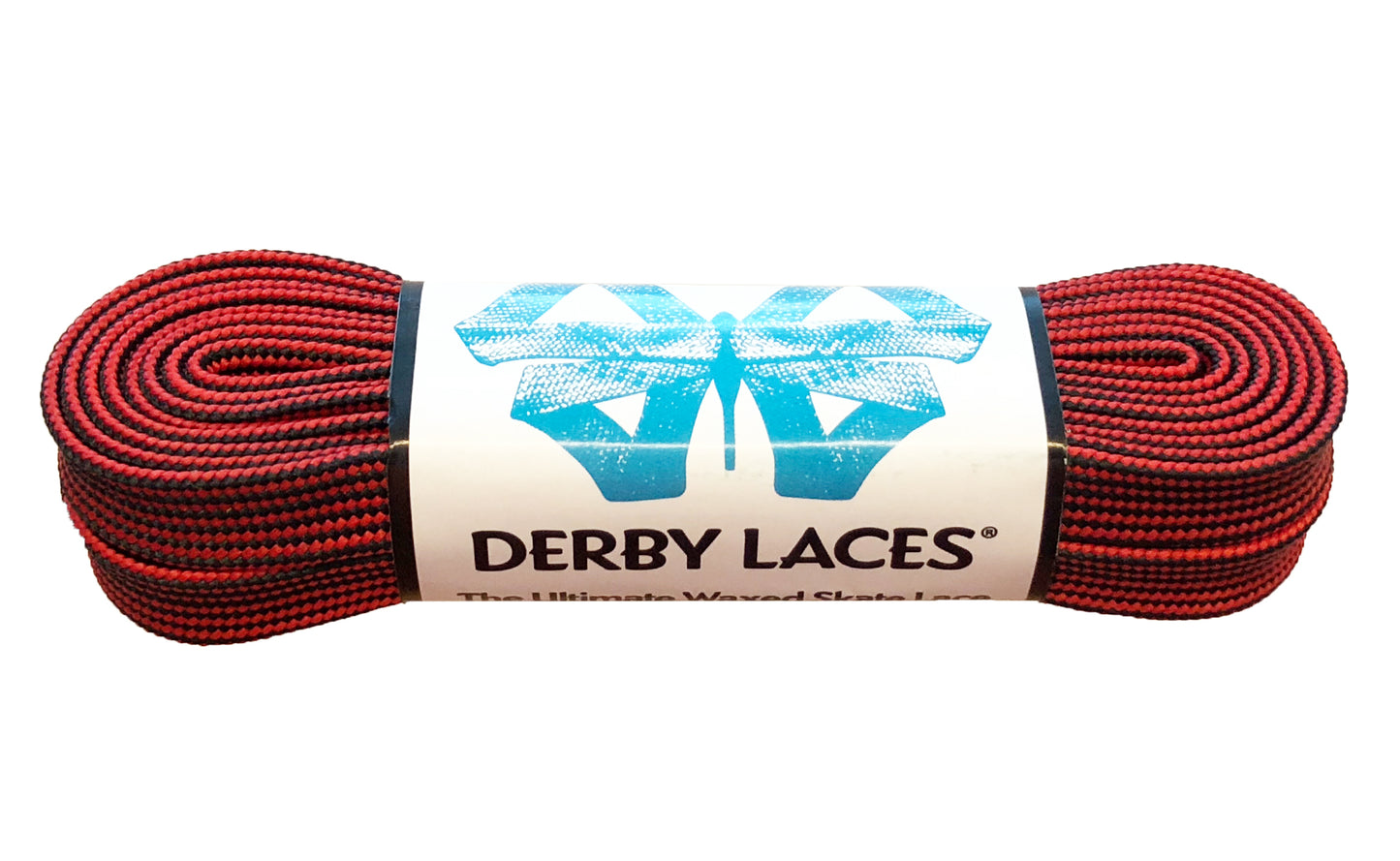 DerbyLaces "ORIGIN" Roller Skate Laces - 72"