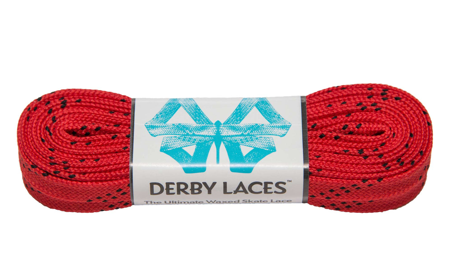 DerbyLaces "ORIGIN" Roller Skate Laces - 72"