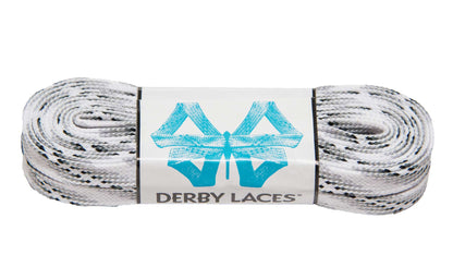 DerbyLaces "ORIGIN" Roller Skate Laces - 96"