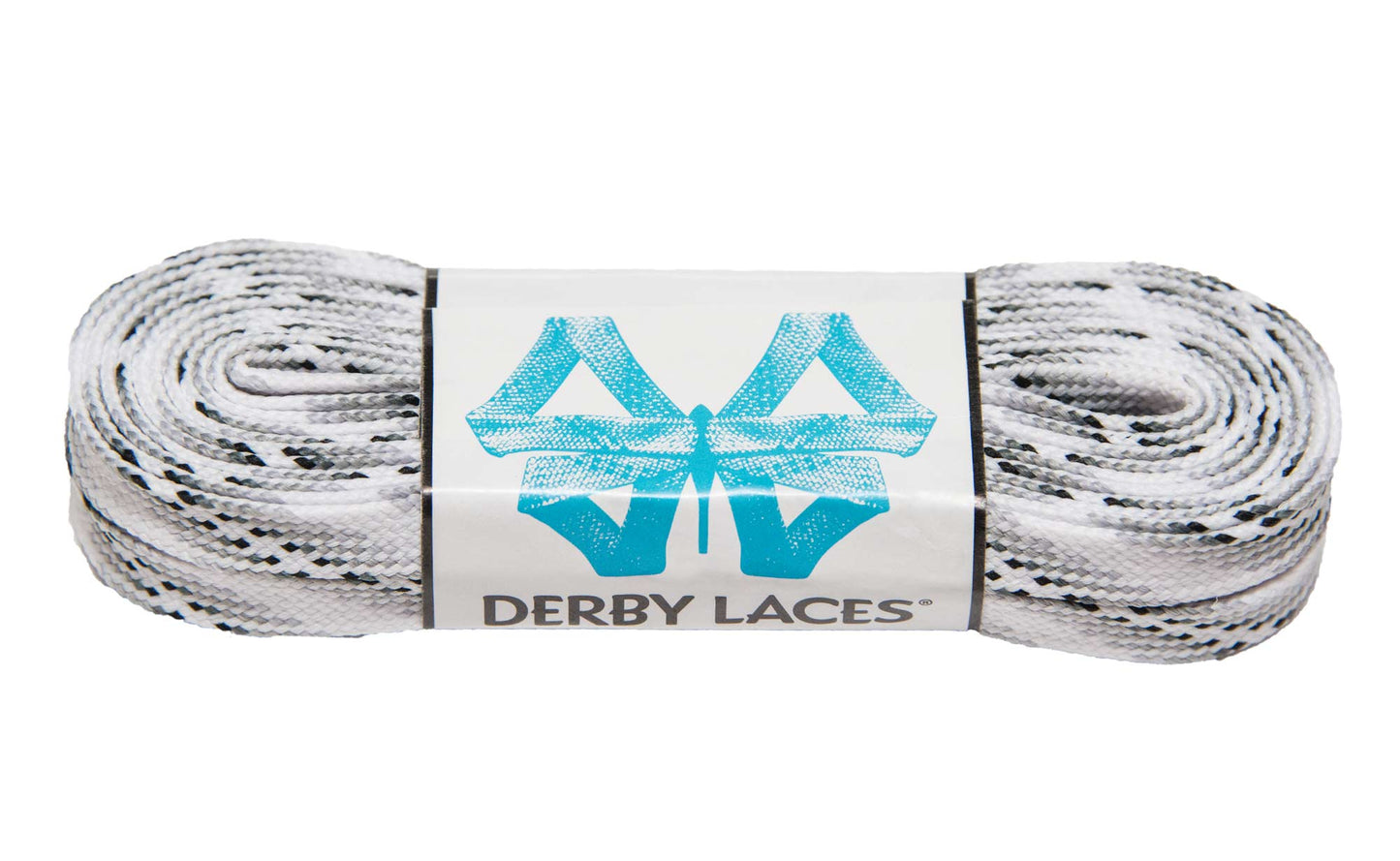 DerbyLaces "ORIGIN" Roller Skate Laces - 72"