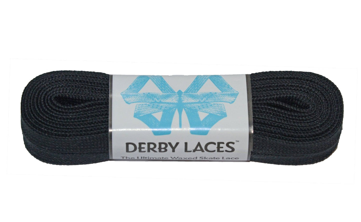 DerbyLaces "ORIGIN" Roller Skate Laces - 72"