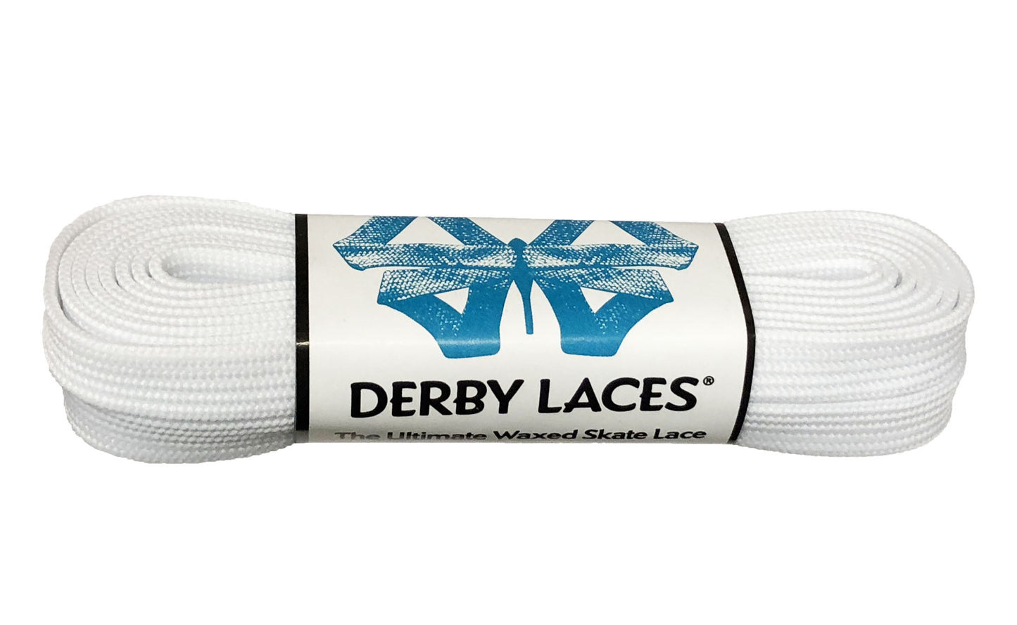 DerbyLaces "ORIGIN" Roller Skate Laces - 72"