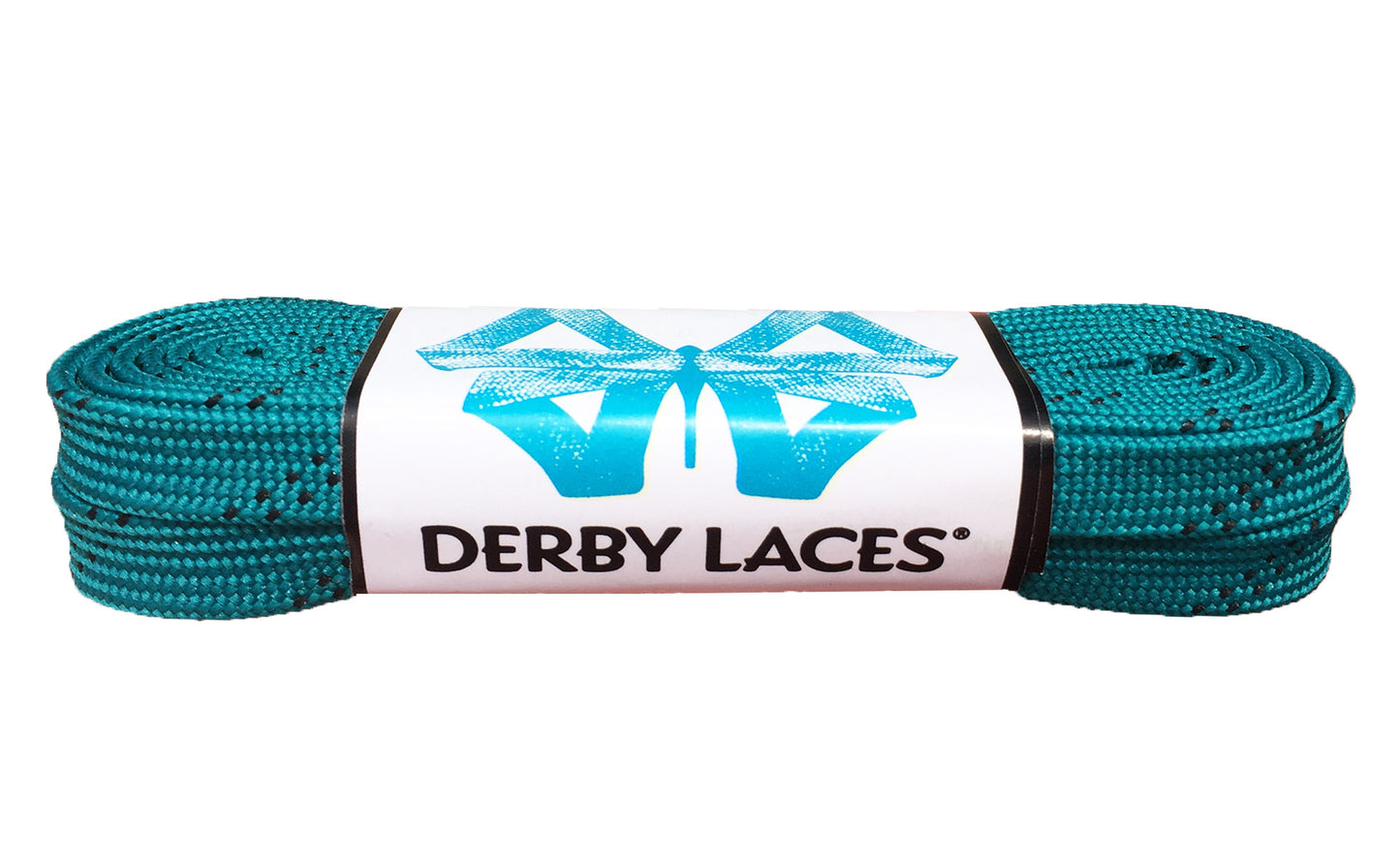 DerbyLaces "ORIGIN" Roller Skate Laces - 72"