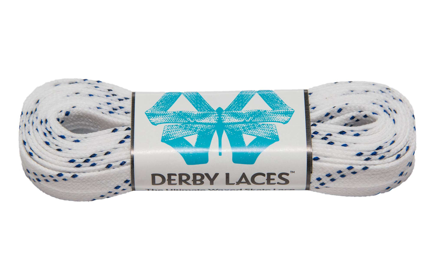DerbyLaces "ORIGIN" Roller Skate Laces - 72"