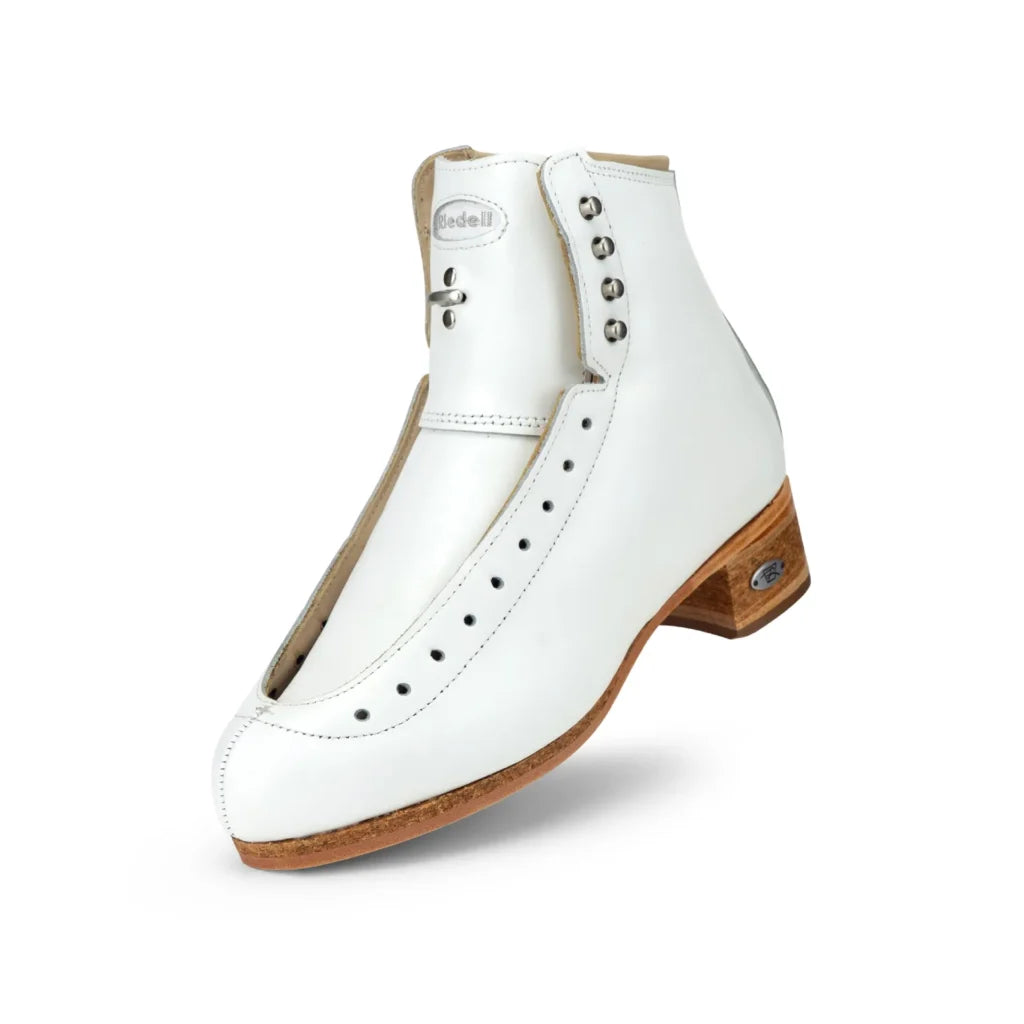 Riedell/Antik Colorlab Custom Boots