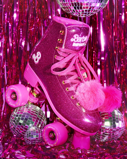 Impala Quad Skate - Barbie Pink