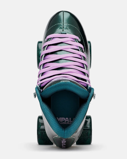 Impala Quad Skate - Emerald
