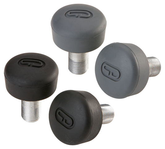 Powerdyne Round Adjustable Stops