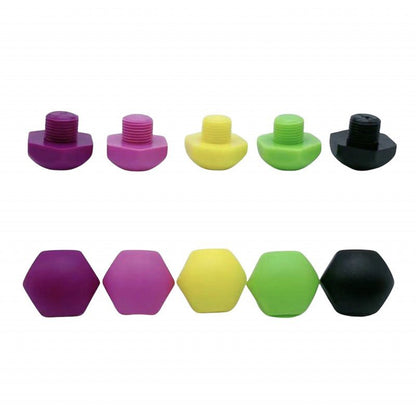 STD Jam Plugs
