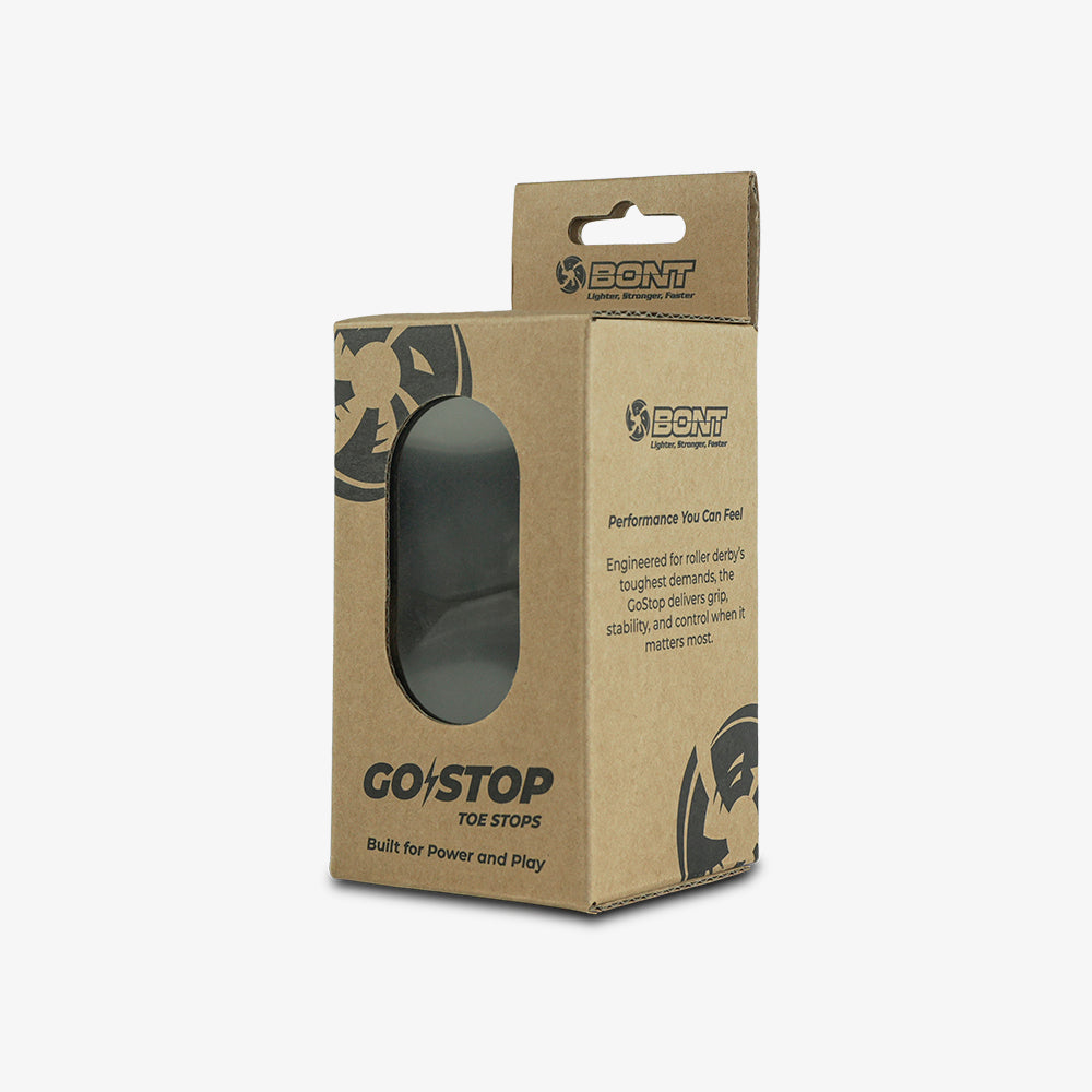 Bont GoStop Toe Stops