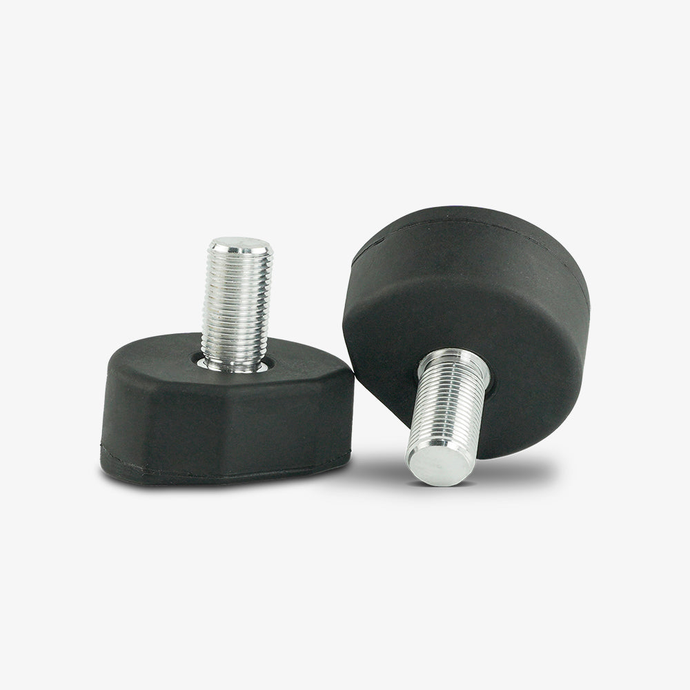 Bont GoStop Toe Stops