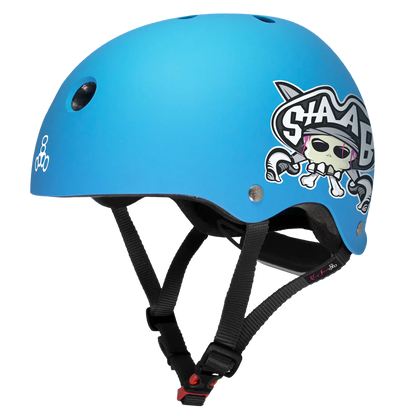 888 Lil 8 Kids Helmet