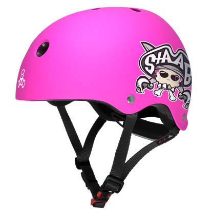 888 Lil 8 Kids Helmet