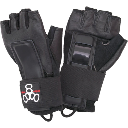 888 Hired Hands Wrist Guards