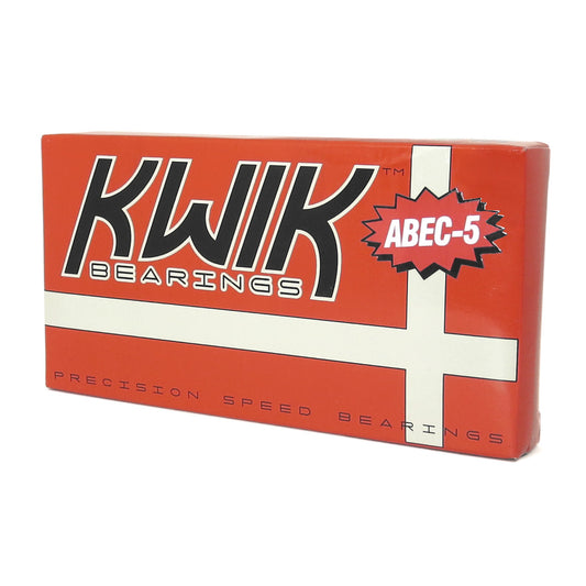 Kwik Speed Bearings - Abec 5