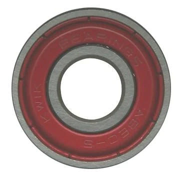 Kwik Speed Bearings - Abec 5
