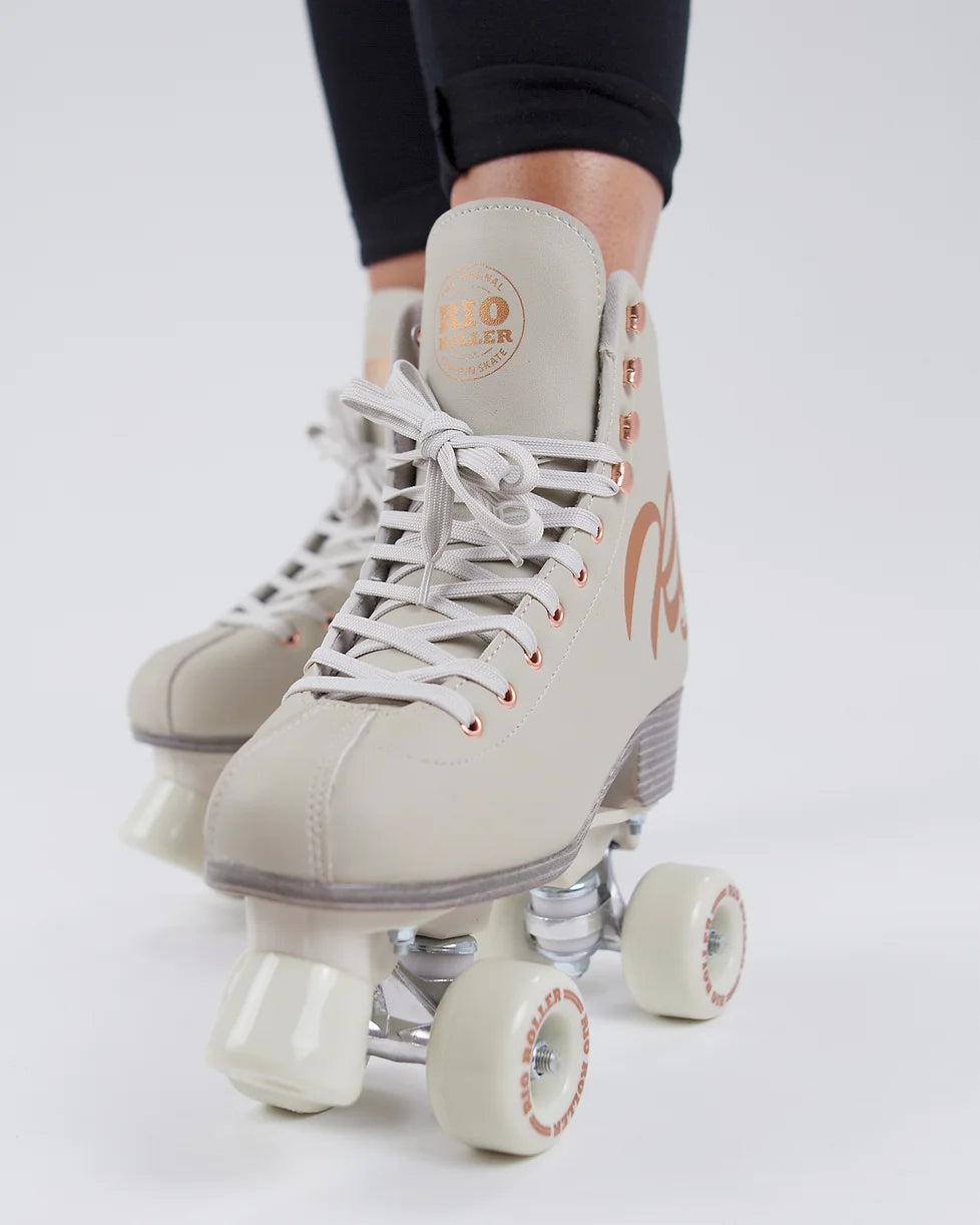 Rio Roller Rose Skate Package