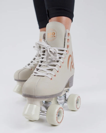 Rio Roller Rose Skate Package