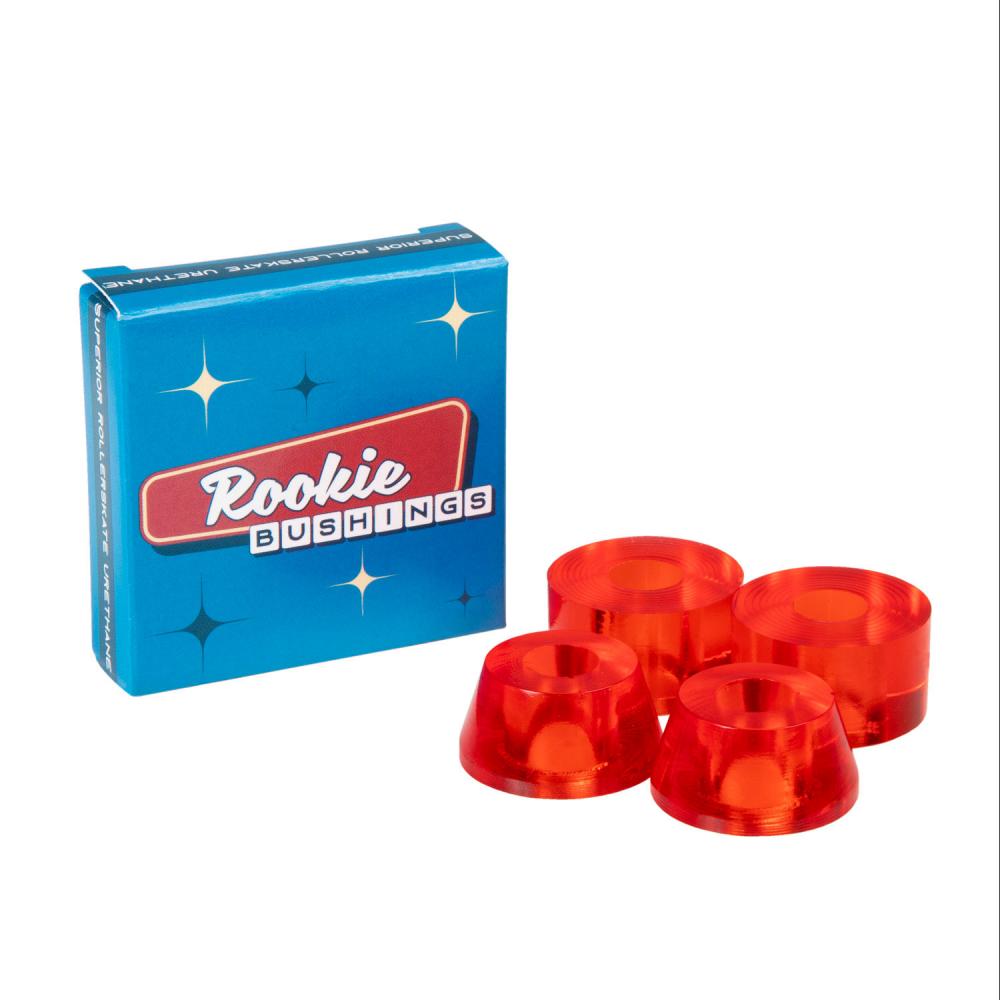 Rookie Bushings (2 conical, 2 barrel)