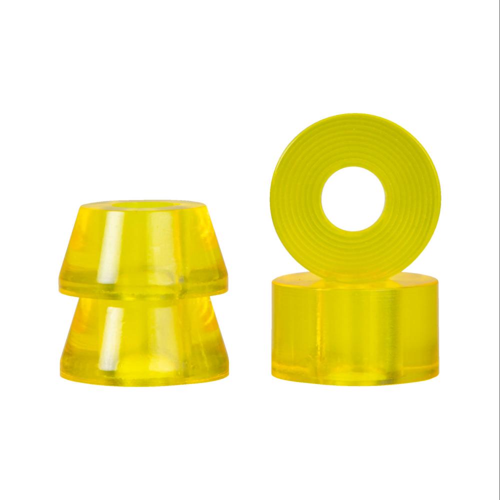 Rookie Bushings (2 conical, 2 barrel)