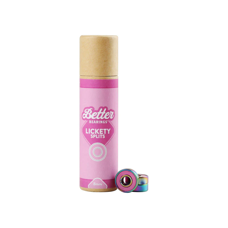 Better Bearings Lickety Split