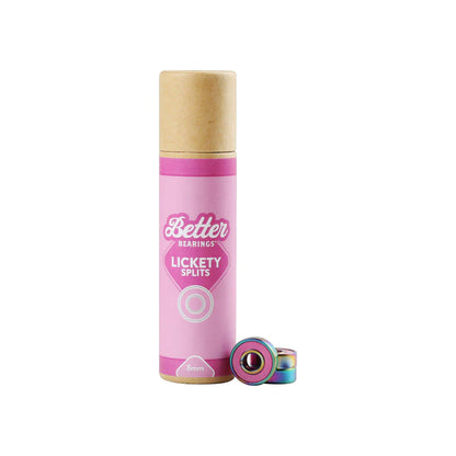 Better Bearings Lickety Split