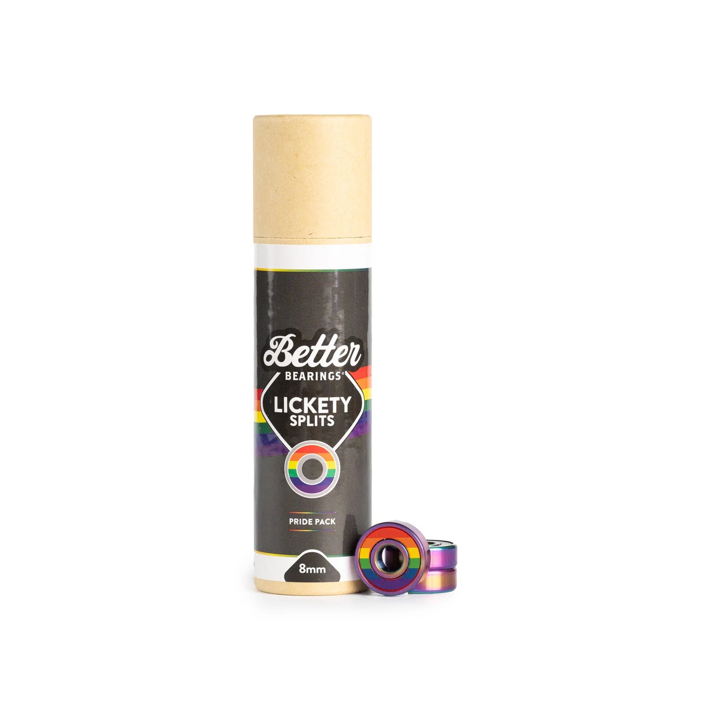 Better Bearings Lickety Split