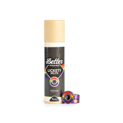 Better Bearings Lickety Split