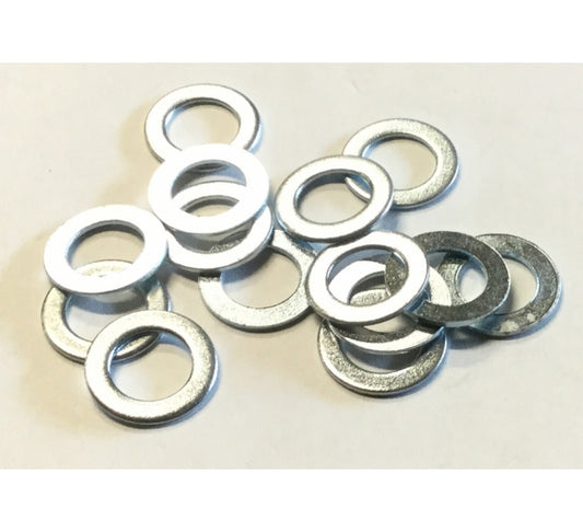 Chaya Axle Washers (8 pack)