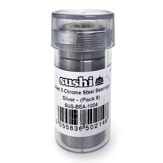 Sushi Bearings Abec-5 (8 pack)