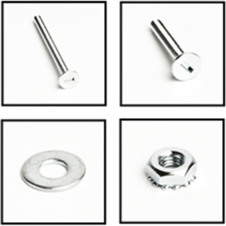 Riedell Frame Mounting Kit