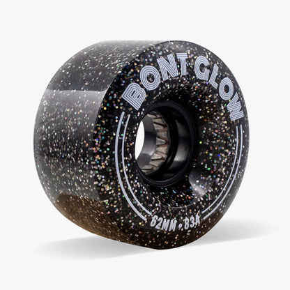 Bont Glow LED Wheels